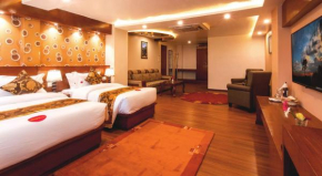 Отель Hotel Buddy  Катманду